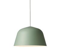 Muuto Ambit Pendant Green Ø40