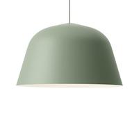 Muuto Ambit Pendant Green Ø55