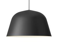 Muuto Ambit pendant lamp Ø55 cm Black