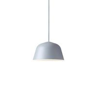 Muuto Ambit Pendant Light Blue Ø16.5