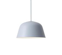 Muuto Ambit ceiling lamp Ø25 cm Light blue