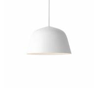 Muuto Ambit Pendant Light White 25cm
