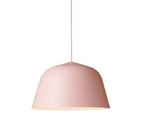 Muuto Ambit Pendant Rose Ø40