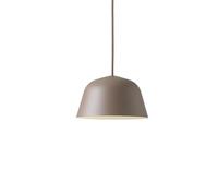 Muuto Ambit Pendant Taupe Ø16,5