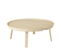 Muuto - Around Coffee Table XL, Ash - Ash