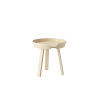Muuto Around Coffee Table Ash Small