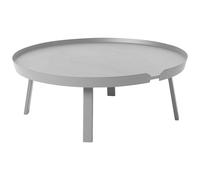 Muuto Around Table XL Grey