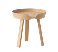 Muuto Around table small oak