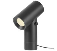 Muuto Beam table lamp 45,4 cm Black