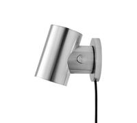 Muuto Beam Wall Lamp Polished Aluminum