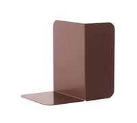 Muuto Compile book rest plum (purple)