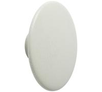 Muuto The Dots clothes hook off-white Large