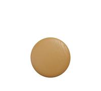 Muuto Dots wood hook burnt orange Ø13 cm