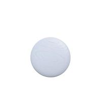 Muuto Dots wood hook light blue Ø13 cm