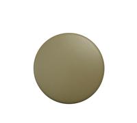 Muuto Dots Wood Ø17 Brownish Green