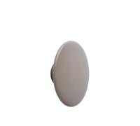Muuto The Dots clothes hook taupe Large