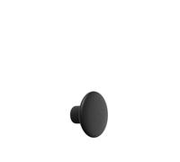 Muuto The Dots coat hook black small