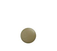 Muuto Dots Wood Ø9 Brownish Green
