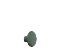 Muuto Dots Wood Ø9 Dusty Green