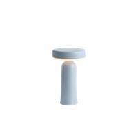 Muuto Ease Portable Lamp Light Blue