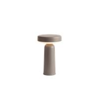 Muuto Ease Portable Lamp Taupe