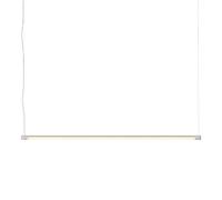 Muuto Fine Pendant Lamp 120 Gray