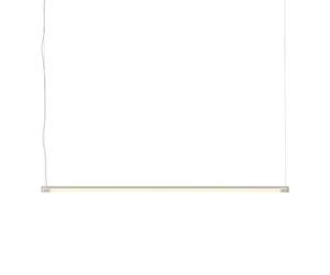 Muuto Fine Pendant Lamp 120 Gray