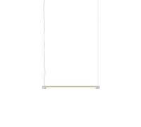 Muuto Fine Pendant Lamp 60 Gray