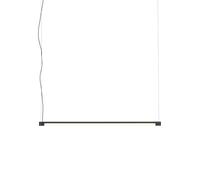 Muuto Fine Pendant Lamp 90 Black