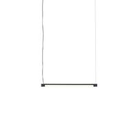 Muuto Fine Suspension Lamp 60 cm Black