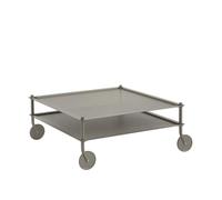 Muuto Flow Coffee Table Taupe