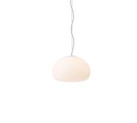 Fluid Pendant Lamp Small Muuto