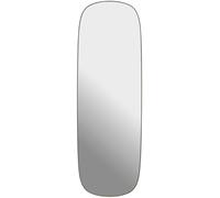 Muuto Framed Mirror 150x50 cm Taupe/ Clear