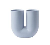 Muuto Kink vase 26 cm Light-blue
