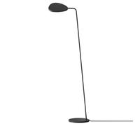 Leaf Floor Lamp BLACK Muuto SINGLE PIECES