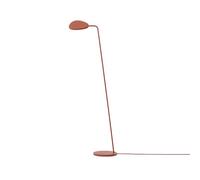 Muuto Leaf Floor Lamp Copper