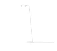 Muuto Leaf Floor Lamp White
