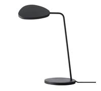 Muuto Leaf table lamp white Black