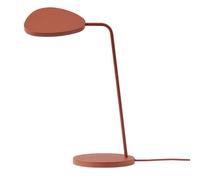 Muuto Leaf Table Lamp Copper