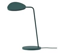Muuto Leaf Table Lamp Dark Green