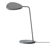 Leaf Table Lamp Grey Muuto SINGLE PIECES
