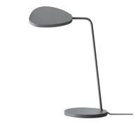 Muuto Leaf Table Lamp Grey