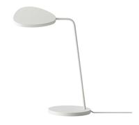 Muuto Leaf Table Lamp White