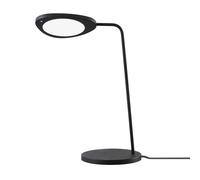 Muuto Leaf Table Lamp Black