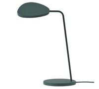 Leaf Table Lamp Muuto Dark green - 5713294338333