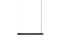 Muuto Linear Pendant Black Small