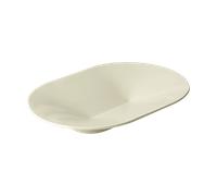 Muuto Mere bowl 52x36 cm Off-White