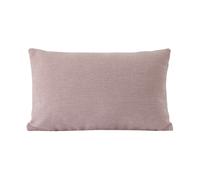 Muuto Mingle cushion 35x55 cm Rose-Petroleum