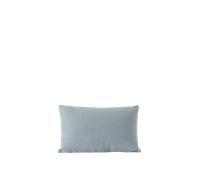 Muuto Mingle Cushion 35x55 Light blue/Mint
