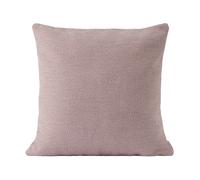 Muuto Mingle cushion 45x45 cm Rose-Petroleum
